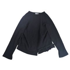 BORDERS at BALCONY☆CUFFED TOP 美品 - メルカリ
