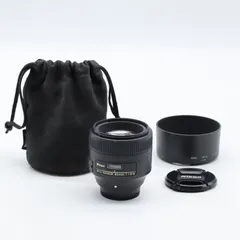 2026年最新】AF-S Nikkor 85mm 1.8 Gの人気アイテム - メルカリ