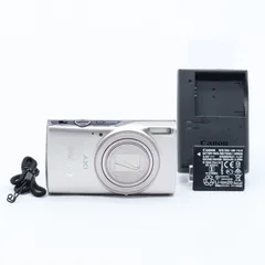 2026年最新】canon デジタルカメラ ixy 650の人気アイテム - メルカリ