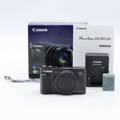 2026年最新】canon sx740hsの人気アイテム - メルカリ