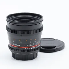 2026年最新】シネレンズ efの人気アイテム - メルカリ