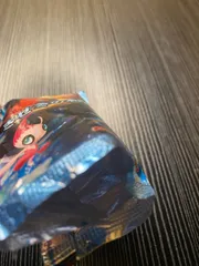 【中古(空パック)】ポケモンカード　きせきの結晶