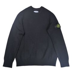 Stone Island DUST加工 ブリーチ CREW SWEAT XL - メルカリ