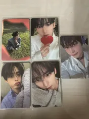 ZEROBASEONE(ゼロベースワン・ZB1・ゼベワン) トレカ まとめ 出品