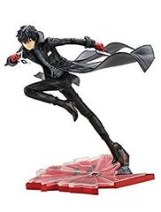 新品未開封】ルクリア ペルソナ5 ジョーカーver. 雨宮蓮 - メルカリ