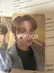 straykids リノ スキズ 樂-STAR ROCK-STAR SOUNDWAVE サウェ