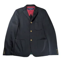 2026年最新】コム デ ギャルソン 本の人気アイテム - メルカリ