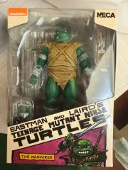 2026年最新】neca タートルズの人気アイテム - メルカリ