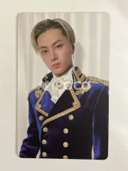 ENHYPEN ジェイ BORDER : CARNIVAL UP Ver.