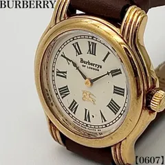 2026年最新】BURBERRY 文字盤カラー：ホワイト レディース 腕時計