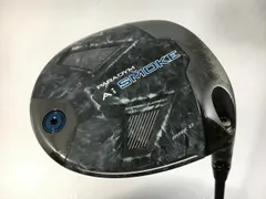 2026年最新】aiスモーク ドライバー max dヘッドの人気アイテム - メルカリ