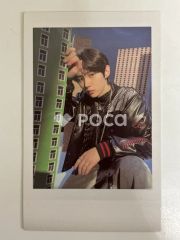 ENHYPEN ジェイク ORANGE BLOOD 公開放送 サノク トレカ - メルカリ