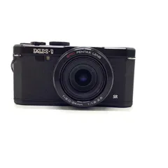 S数約600回！PENTAX MX-1★転送OK★カッコいい外観 ペンタックス PENTAX MX-1 [クラシックブラック] 価格比較 - 価格.com