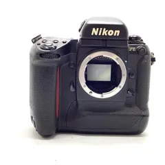 2026年最新】nikon f5 ボディ フィルムカメラ（中古品）の人気アイテム