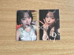 ENHYPEN ジェイク ORANGE BLOOD 公開放送 サノク トレカ - メルカリ