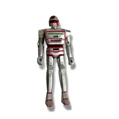非売品 メディコムトイ 東映ヒーローネット／限定品 宇宙刑事ギャバン