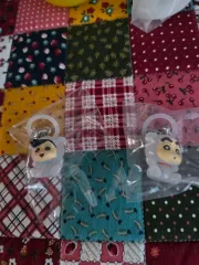 クレヨンしんちゃん めじるし 2種 セット