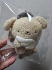 サンリオ エンジェル ポムポムプリン マスコット