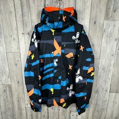 2026年最新】QUIKSILVER/クイックシルバー メンズ スノーボードウェア