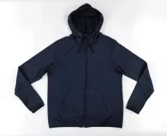 ナイキ ウィメンズ サーマフィット ジップアップ フーディー M