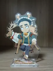 鬼滅の刃 悲鳴嶼行冥 アクリル スタンド