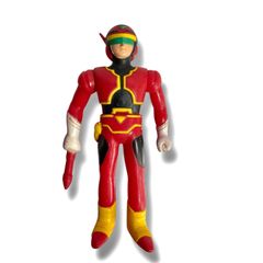 希少✨ タカトク 合金 サイボーグ009 石森プロ・テレビ朝日・東映 現状