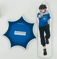 にじさんじ 七種 茨 三枝 明那 にじさんじフェス 2022 アクリルスタンド アクスタ