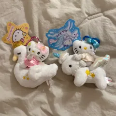 2026年最新】白鳥キティの人気アイテム - メルカリ