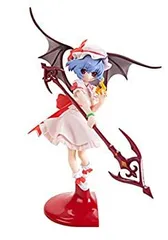 【中古】東方Project プレミアムフィギュア“レミリア・スカーレット”(プライズ)