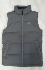 アディダス レディース ダウン ベスト S サイズ