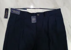 未使用新品、特別価格、良好、ポロ、メンズ、ズボン、32、34、サイズ、パンツ