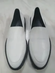 サービス商品 ECCO エコー レディース ローファー スニーカー 235サイズ