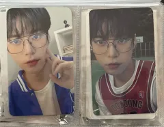 NCT 127 NCT 127 キム・ドヨン(DOYOUNG) fact check トレカ