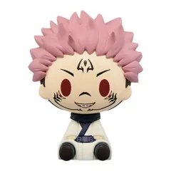 未開封 呪術廻戦 一番くじ 宿儺 ちょこのっこ フィギュア (193)