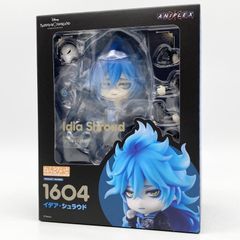 新品未開封 ツイステ ねんどろいど イデア シュラウド オルト