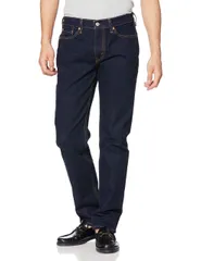 [リーバイス] ジーンズ 514(TM) ストレートフィット_so メンズ 00514-0931 AMA RINSEY US W30L32 (日本サイズS相当) [00514-0931 AMA RINSEY] [W30 / L32]