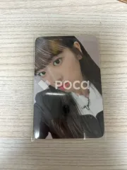 IVE ユジン I've IVE KTOWN4U