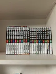 チェンソーマン 漫画 1 21 巻 全巻 セット（専用ボックス含む）