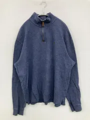 Polo by Ralph Lauren ニット/セーター XL ネイビー