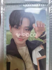 BOYNEXTDOOR 명재현 1st EP [WHY..] LETTER ver.