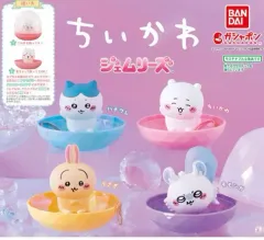 ちいかわ ちいかわ 잼리스 젬리스 ガチャ フルセット まとめ