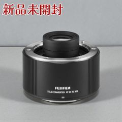 FUJIFILM GF1.4X TC WR テレコンバーター GFX - メルカリ