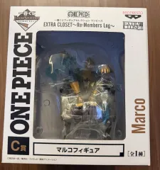2026年最新】マルコ フィギュア extra closetの人気アイテム - メルカリ