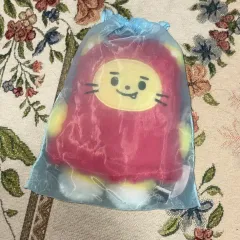 TREASURE TRUZ ユン・ジェヒョク(YOON JAEHYUK) ラウ(LAWOO) ぬいぐるみ ぬい 出品