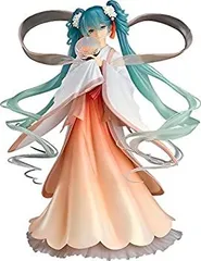 【中古】キャラクター・ボーカル・シリーズ01 初音ミク 初音ミク 中秋明月Ver. 1/8スケール ABS&PVC製 塗装済み完成品フィギュア
