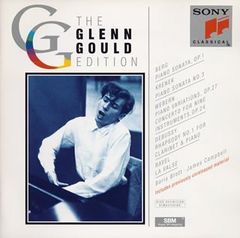 廃盤/グールド・リマスタード～ザ・コンプリート・アルバム