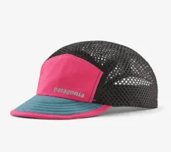 パタゴニア ダックビルキャップ 검핑