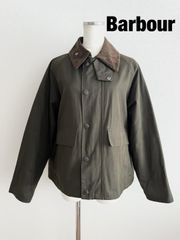 美品 Barbour 別注 CATLIN Modify スピック＆スパン 10 - メルカリ