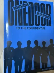 BOYNEXTDOOR(ボイネク) メンバーシップ キット