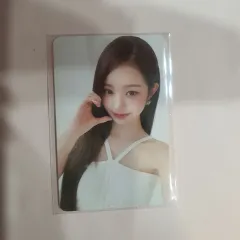 ウォニョン AMUSE トレカ 未開封 新品